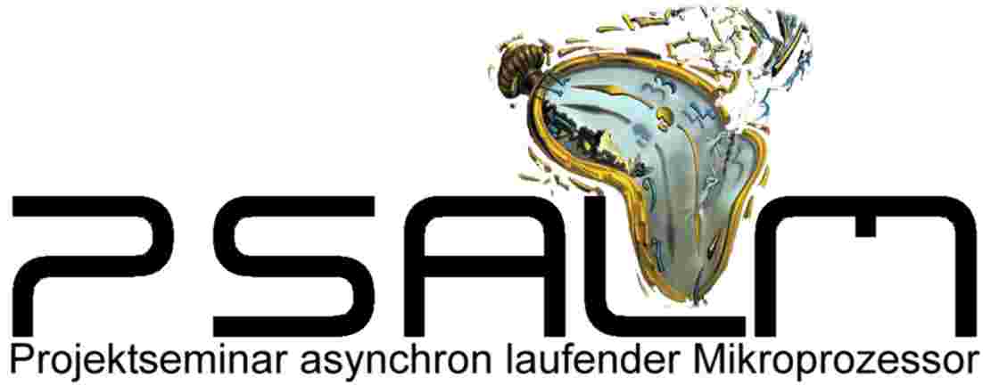PsalM-Logo
